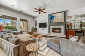 Modern Serenity Amazing Private Estate Private Pool Spa Amp Fire Pit